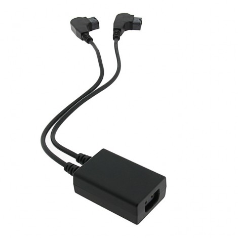 Patona Splitter D-Tap 2 Vias