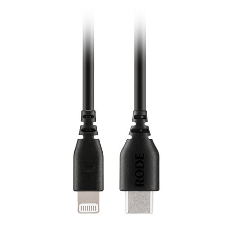 Rode SC21 - Cabo Lightning para USB-C