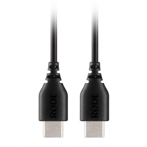 Rode SC22 - Cabo USB-C para USB-C