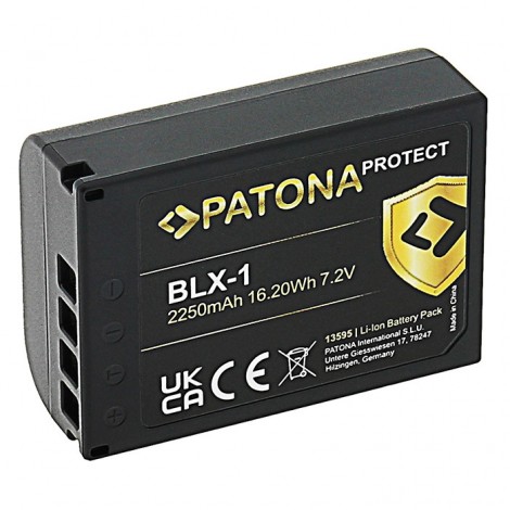 Patona Protect Bateria BLX-1 (2250mAh)