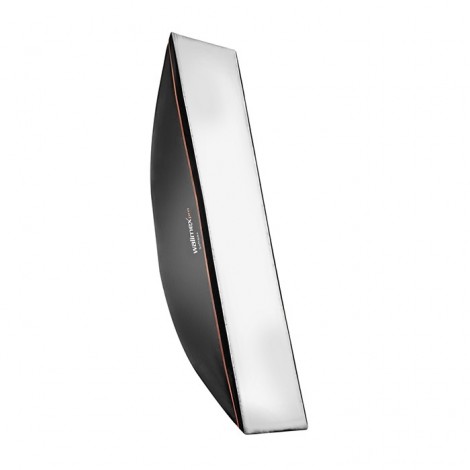 Walimex Pro Softbox OL Striplight 22x90cm