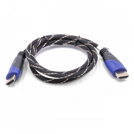 Cabo HDMI / HDMI - 1m