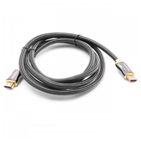 Cabo HDMI / HDMI Premium - 2m