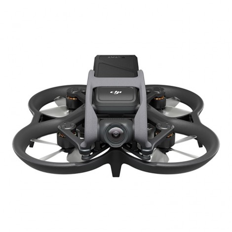 DJI Avata Fly Smart Combo