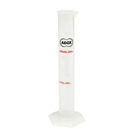 Adox Proveta Graduada - 25ml
