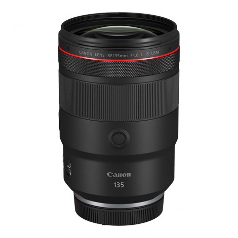 Canon RF 135mm f/1.8 L IS USM