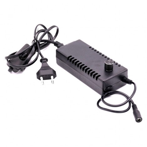 Caruba Alimentador com Dimmer para Cubos de Luz