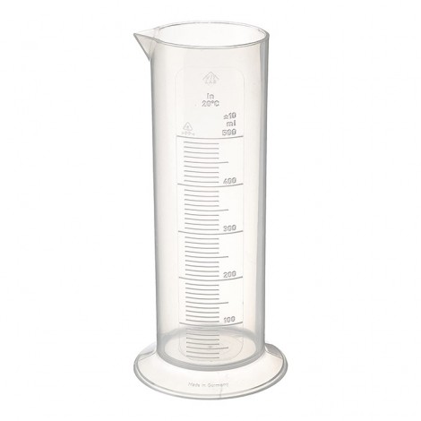 Kaiser 4254 - Proveta Graduada - 500ml