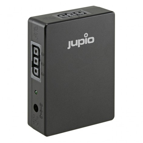 Jupio ProLine PowerHQ - D-Tap Hub