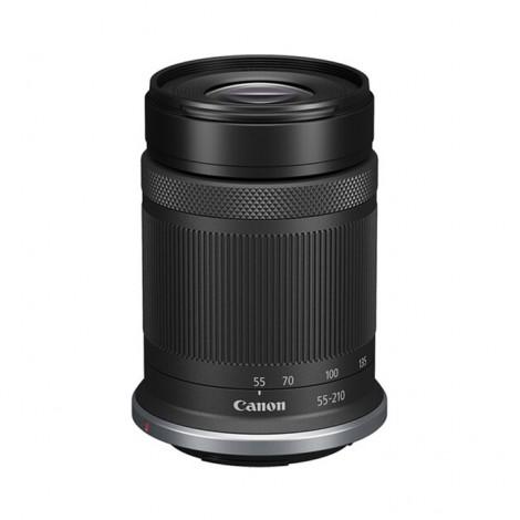 Canon RF-S 55-210mm f/5-7.1 IS STM