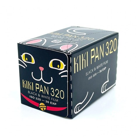 Kiki Pan Rolo 320 - 135/36