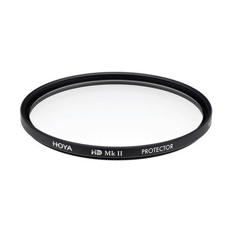 Hoya Filtro Protector HD MkII - 67mm
