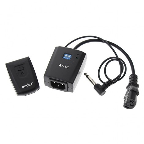 Godox AT-16 - Kit Disparador