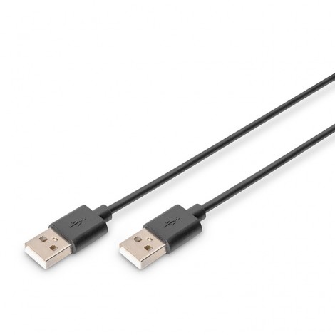 Cabo USB-A - 1m
