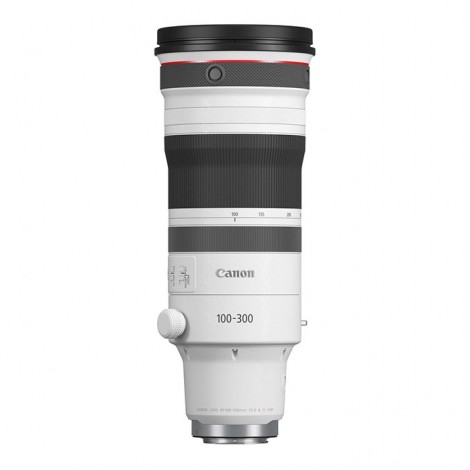 Canon RF 100-300mm f/2.8 L IS USM