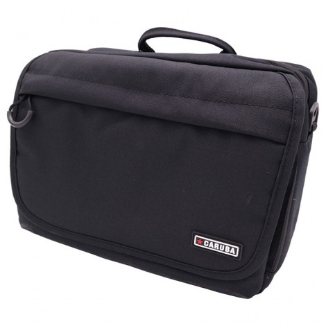 Caruba Bolsa Compex 120 Preta