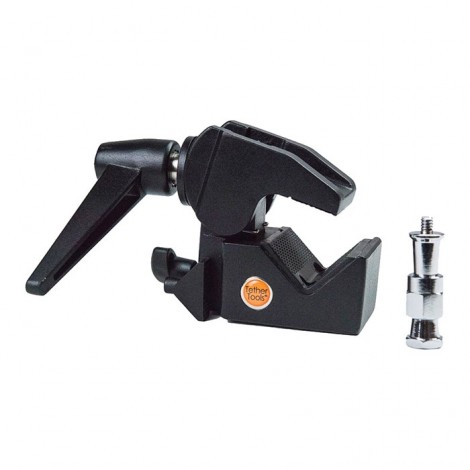 Tether Tools Rock Solid Master Clamp