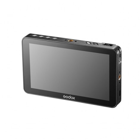 Godox Monitor GM6S - 4K HDMI 5.5"