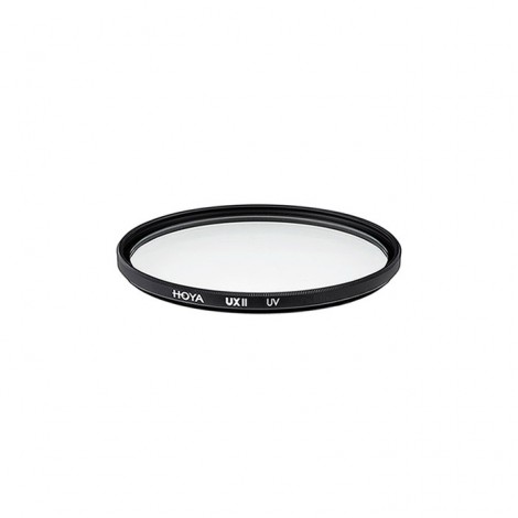 Hoya Filtro UV UX II - 37mm