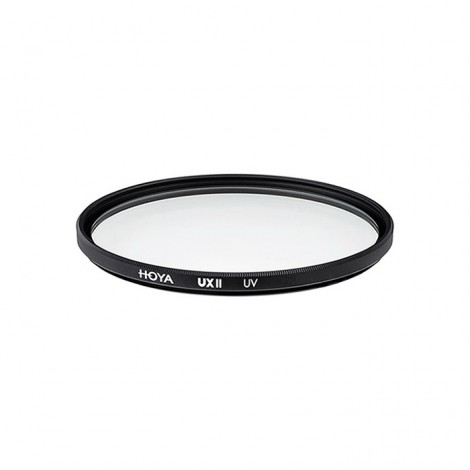 Hoya Filtro UV UX II - 49mm