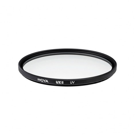 Hoya Filtro UV UX II - 55mm