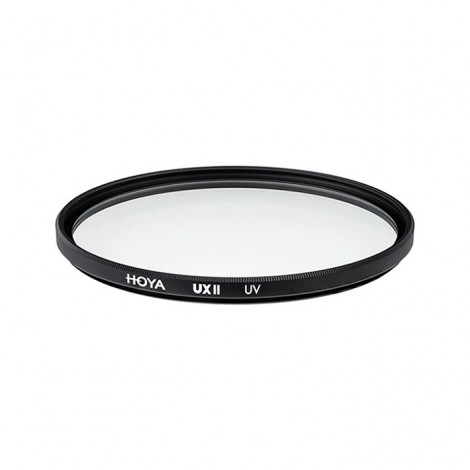Hoya Filtro UV UX II - 58mm