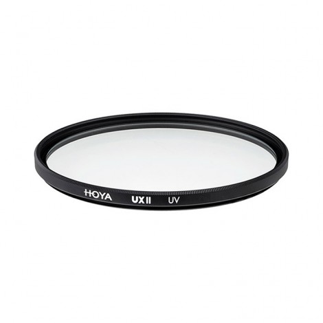 Hoya Filtro UV UX II - 62mm
