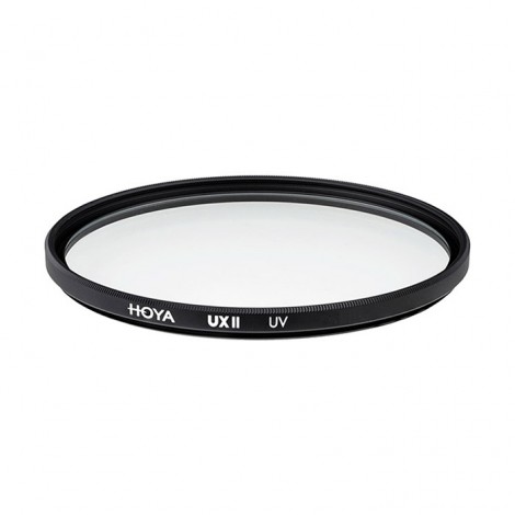 Hoya Filtro UV UX II - 67mm