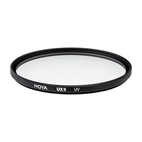 Hoya Filtro UV UX II - 72mm