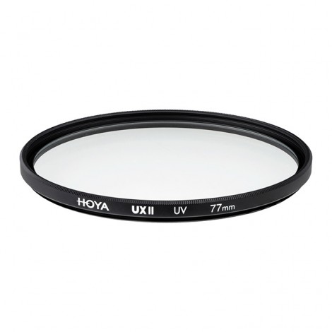 Hoya Filtro UV UX II - 77mm