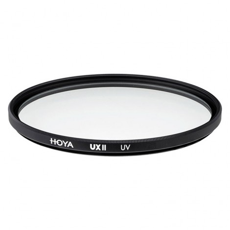 Hoya Filtro UV UX II - 82mm