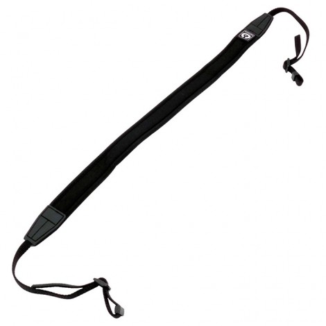 Caruba Correia de Ombro Slim - Preto