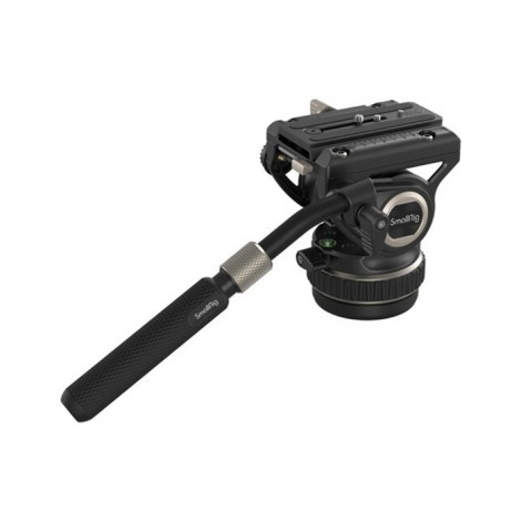 SmallRig 4165 - Cabeça Vídeo Heavy-Duty - DH10
