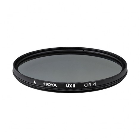 Hoya Filtro Polarizador UX II - 67mm