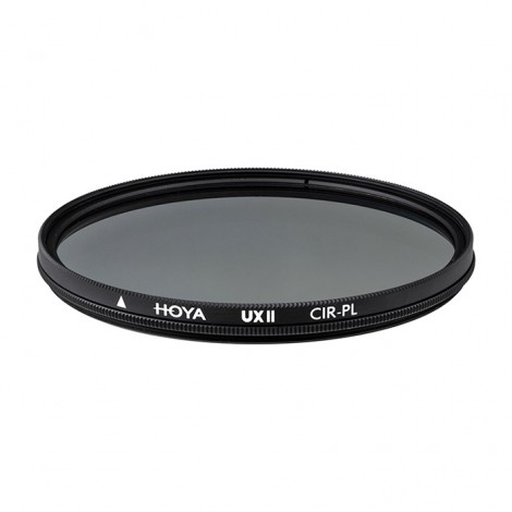 Hoya Filtro Polarizador UX II - 72mm