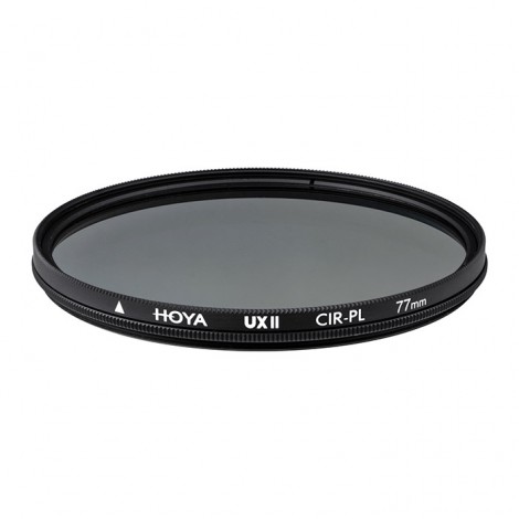 Hoya Filtro Polarizador UX II - 77mm