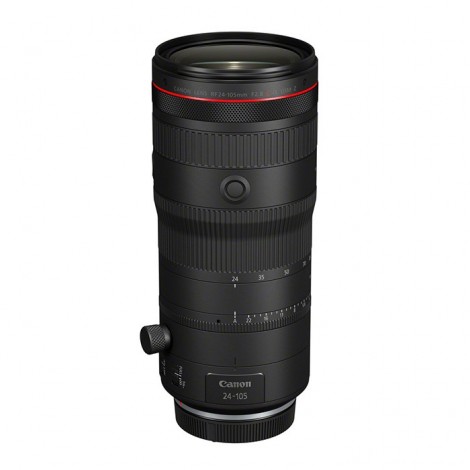 Canon RF 24-105mm f/2.8 L IS USM Z