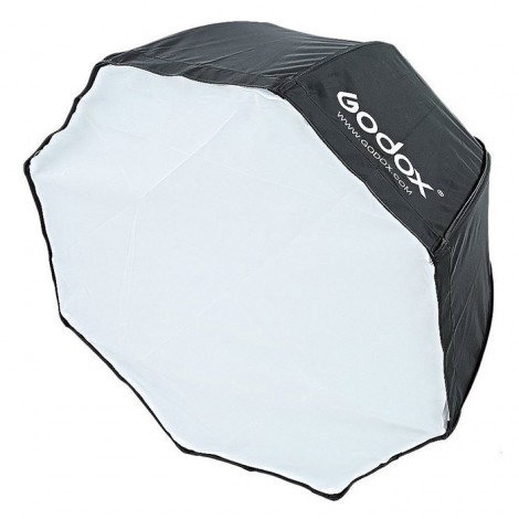 Godox SB-UBW - Softbox Octogonal 80cm