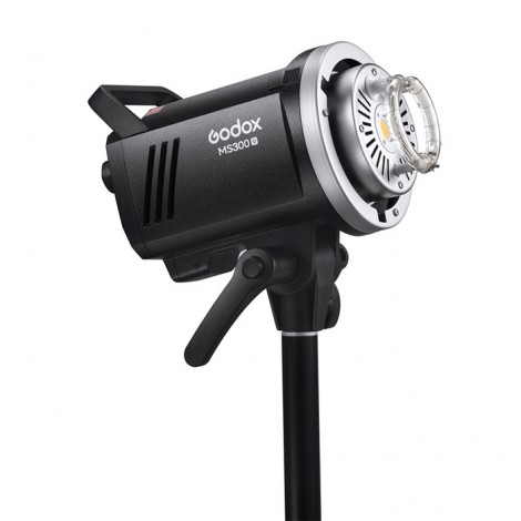 Godox Flash Estúdio MS300-V