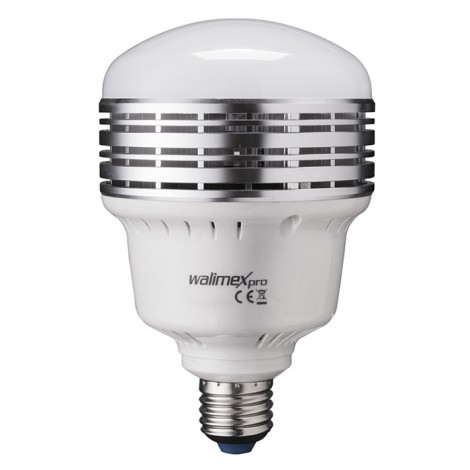 Walimex Pro Lâmpada LED LB-25-L - 25W