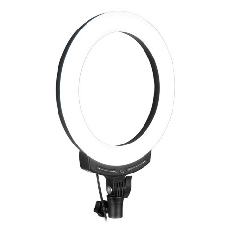 Nanlite Ring Light HaloB 10 Bicolor