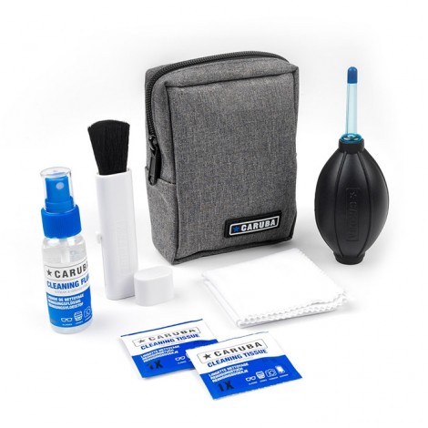 Caruba CB-CK1 - Kit de Limpeza All-In-One