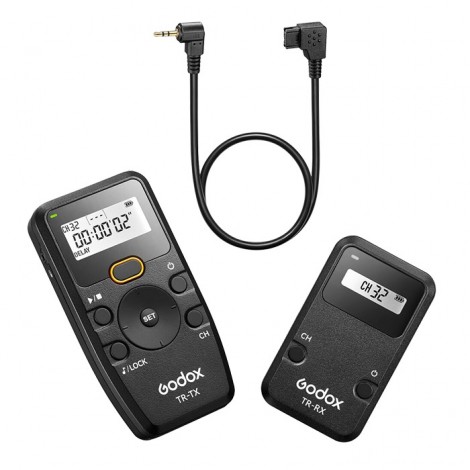 Godox TR-S1 - Disparador sem Fios para Sony