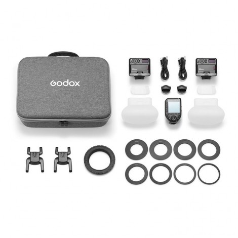Godox MF-12-DK1 - Dental Flash System para Sony