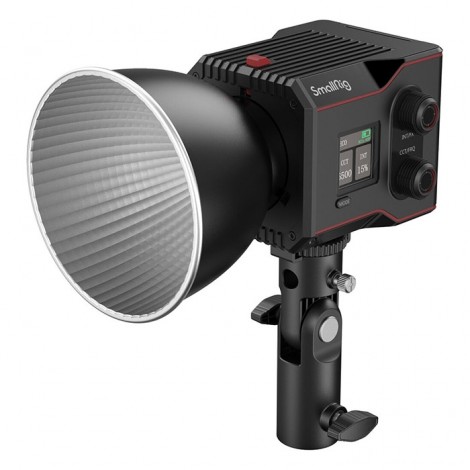 SmallRig 4376 - RC 60B COB LED BiColor Video Light
