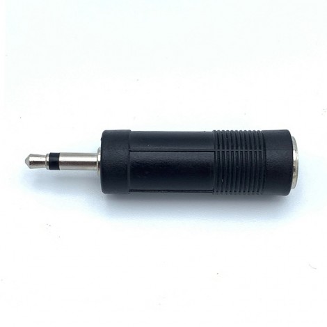 Godox Adaptador Sincronismo - 6.3mm para 3.5mm