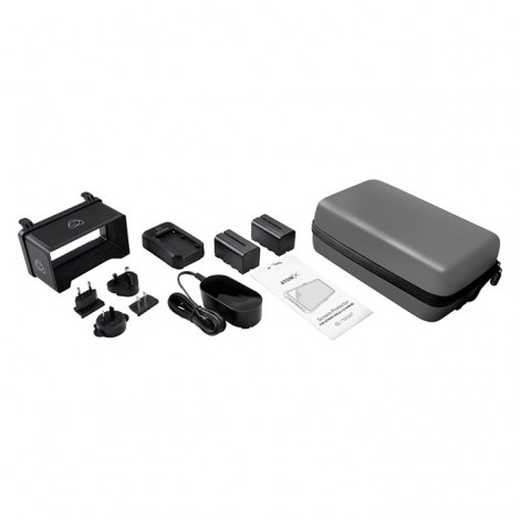 Atomos 5" Accessory Kit - ATOMACCKT2