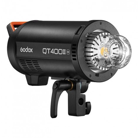 Godox Flash Estúdio QT400IIIM