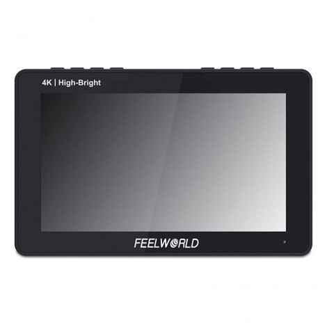 FeelWorld Monitor High-Bright 5.5" - F5 PROX