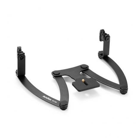 Godox MF-DB Dental Bracket para MF-12
